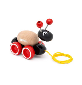 Ravensburger 63034800 Nachzieh-Ameise Pull Along