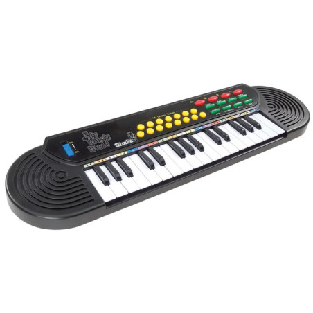 My Music World Keyboard