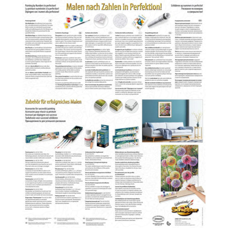 MNZ Blütenfeuerwerk MNZ Blütenfeuerwerk