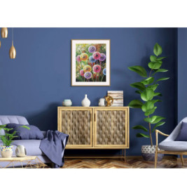 MNZ Blütenfeuerwerk