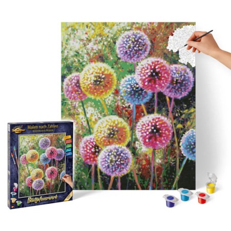 MNZ Blütenfeuerwerk MNZ Blütenfeuerwerk