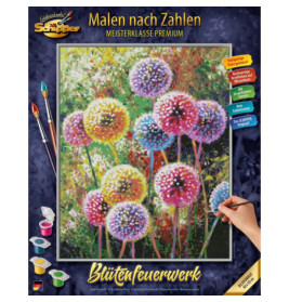 MNZ Blütenfeuerwerk