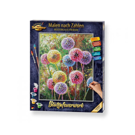 MNZ Blütenfeuerwerk MNZ Blütenfeuerwerk