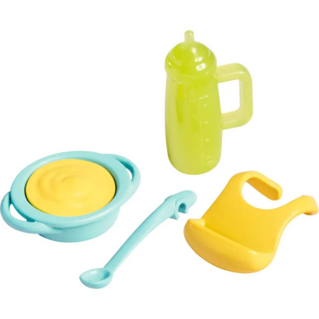 SL Baby Food