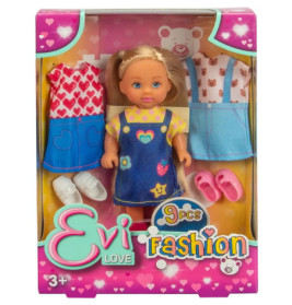 EL Fashion