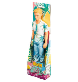 SL Kevin