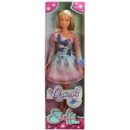 SL Butterfly SL Butterfly