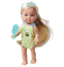 Evi Love Travel, 2-sort.