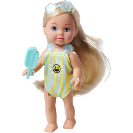 Evi Love Travel, 2-sort. Evi Love Travel, 2-sort.