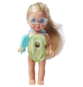 Evi Love Travel, 2-sort.