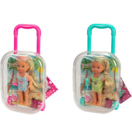 Evi Love Travel, 2-sort.