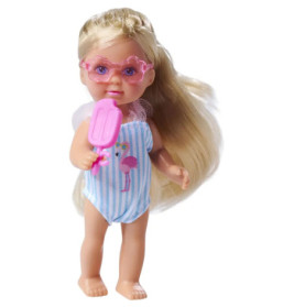 Evi Love Travel, 2-sort.