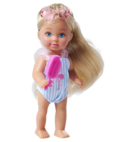 Evi Love Travel, 2-sort.