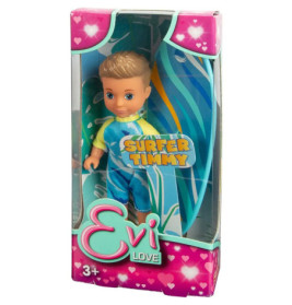Evi Love Timmy Surfer