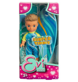 Evi Love Timmy Surfer