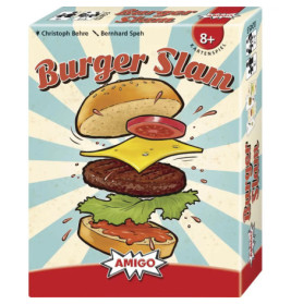 Burger Slam
