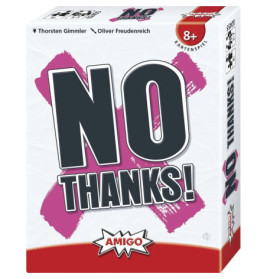 No Thanks!