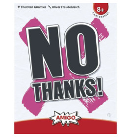 No Thanks!