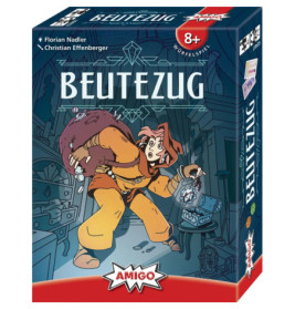 Beutezug