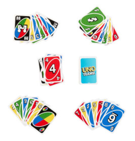 Uno Teams
