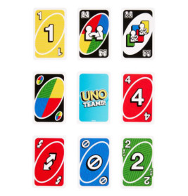 Uno Teams