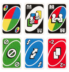 Uno Teams