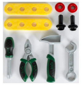 Bosch Werkzeugkoffer