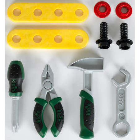 Bosch Werkzeugkoffer