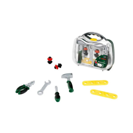 Bosch Werkzeugkoffer