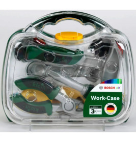Bosch Werkzeugkoffer