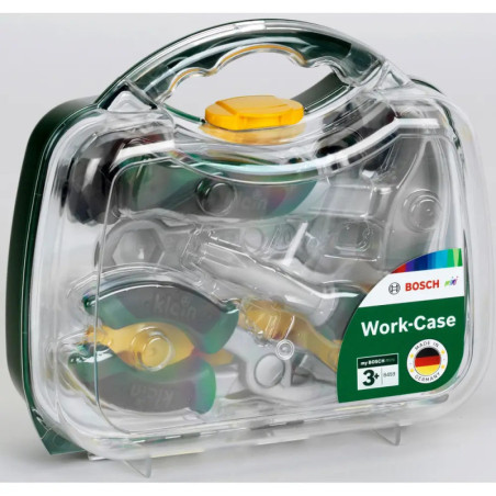 Bosch Werkzeugkoffer