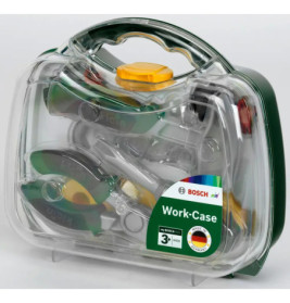 Bosch Werkzeugkoffer