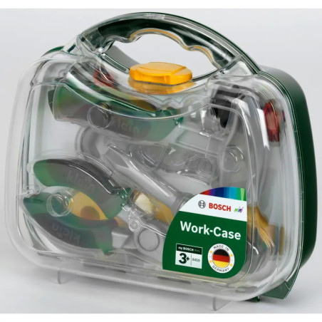 Bosch Werkzeugkoffer