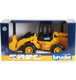 Bruder 02425 Gelenkradlader FR 130