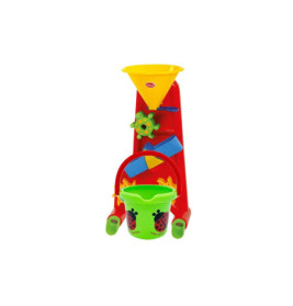 Jubi-Bundle Wassermühle-Eimer