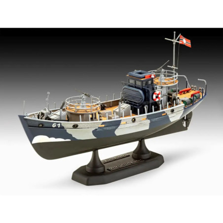 KFK (Kriegsfischkutter), Revell Modellbausatz KFK (Kriegsfischkutter), Revell Modellbausatz