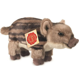 Teddy Hermann Wildschweinfrischling, ca. 22cm