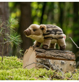 Teddy Hermann Wildschweinfrischling, ca. 22cm