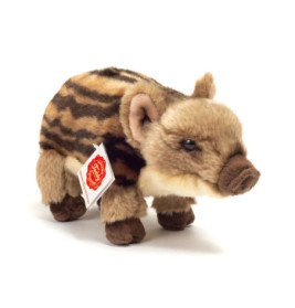 Teddy Hermann Wildschweinfrischling, ca. 22cm