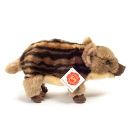 Teddy Hermann Wildschweinfrischling, ca. 22cm
