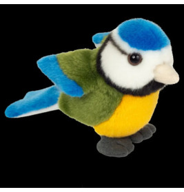 Blaumeise, 12 cm