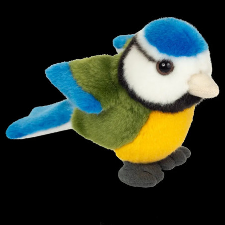 Blaumeise, 12 cm
