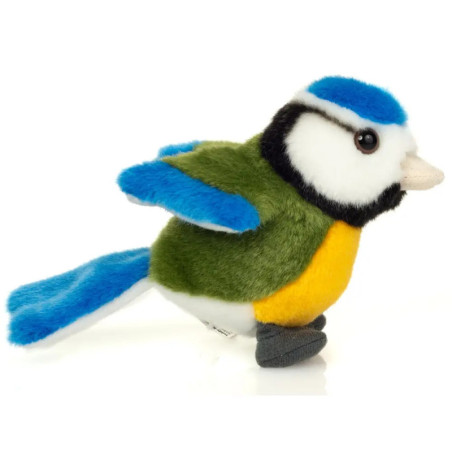 Blaumeise, 12 cm