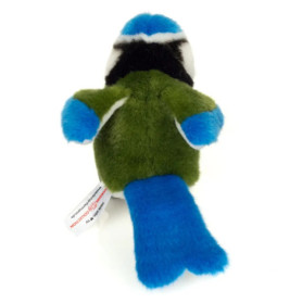 Blaumeise, 12 cm