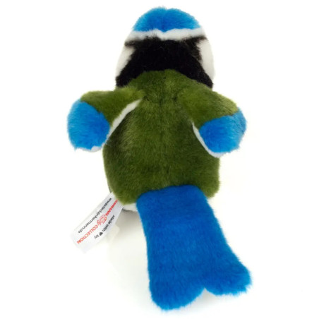 Blaumeise, 12 cm