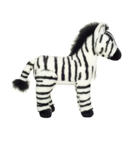 Teddy Hermann Zebra 25 cm