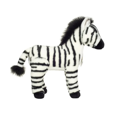Teddy Hermann Zebra 25 cm