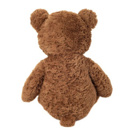 Teddy Hermann Teddy braun mit Tatzen, 55 cm