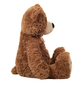 Teddy Hermann Teddy braun mit Tatzen, 55 cm