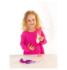 Amia Haarstyling-Set, 37-teilig
